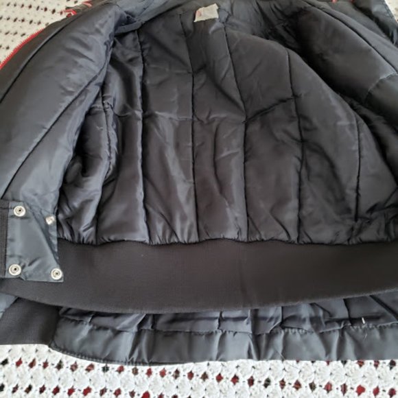 Men's two piece snowmobile suit - Picture 5 of 10